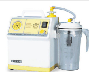 T201B便携式吸痰器售后