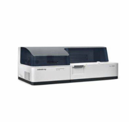 Immu F220C全自动化学发光免疫分析仪