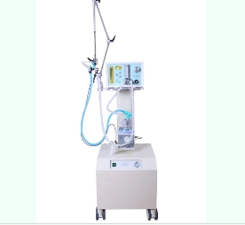 医用空氧混合器KL-20