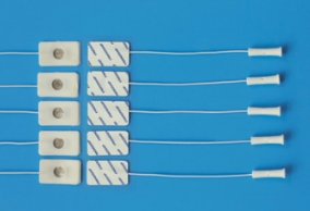 HM61-C5一次性有源心电传感器