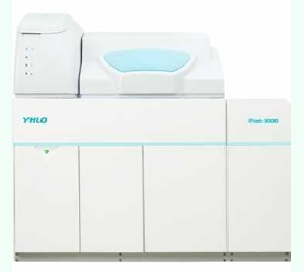 化学发光免疫分析仪MS-Fast pro 80