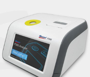 P300特定蛋白分析仪