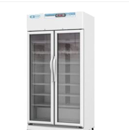 DW-YL1008医用低温箱