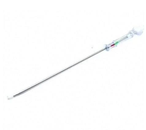 一次性使用气腹针lz-15-110