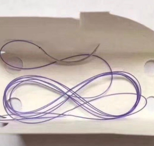 可吸收缝线Polydioxanone suture