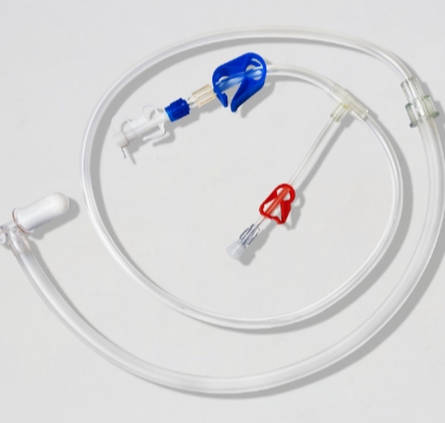 TherMax Blood Warmer Disposable一次性使用血液加温仪用管路