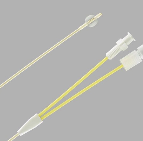 KJ-EH48-06一次性使用电子宫腔成像导管