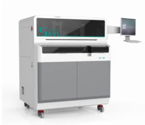 全自动化学发光免疫分析仪boh-2000