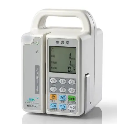 BeneFusion cVP Neo输液泵