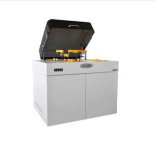 DI-602全自动生化分析仪