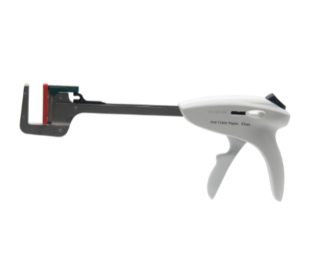 ZHYZW-45A一次性使用直线型吻合器及组件
