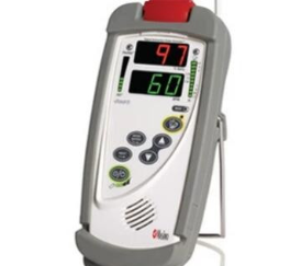 Rad-5v手持式脉搏血氧仪