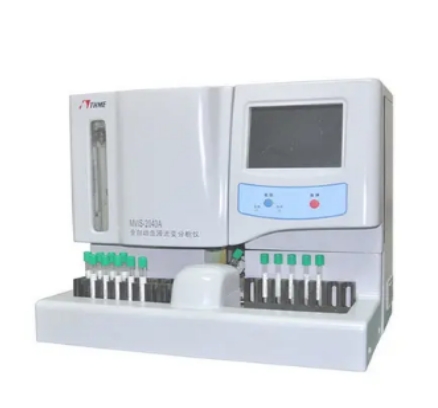 sa-9800全自动血液流变仪