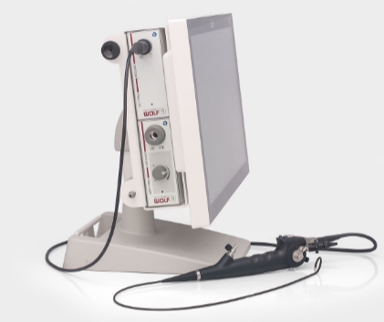 ICB-101电子内窥镜图像处理器