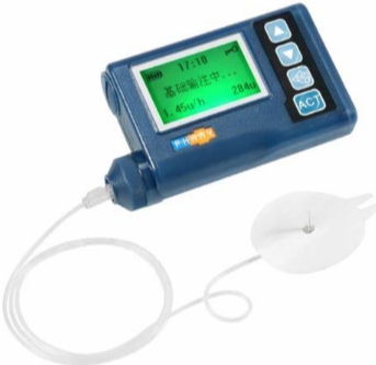 AR-I09B胰岛素泵用皮下输液器