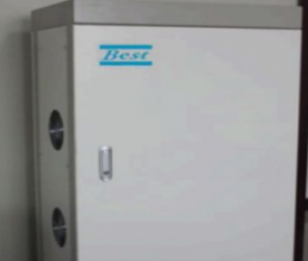BT-Y-030医用分子筛制氧机