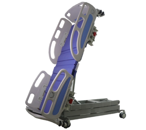 SC-QL-3000电动起立床