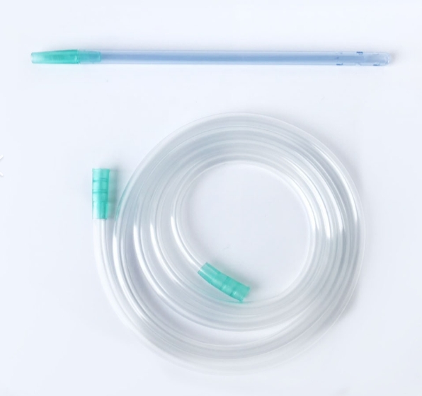 TJ5033、TJ5034一次性使用无菌吸引管