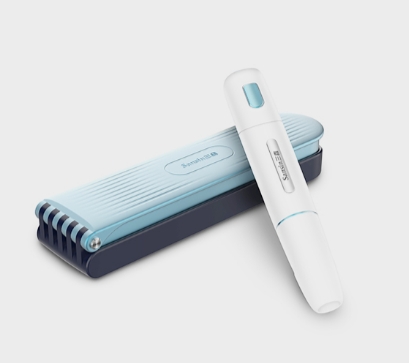 ZBK-MR-注入器 无针注射器注入器