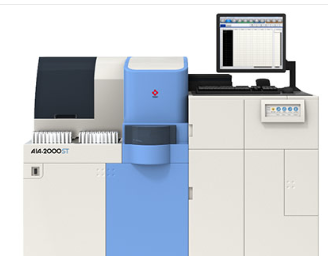AIA-2000ST全自动免疫分析仪