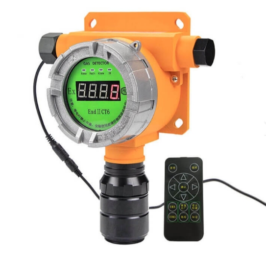 NOL-200一氧化氮检测器