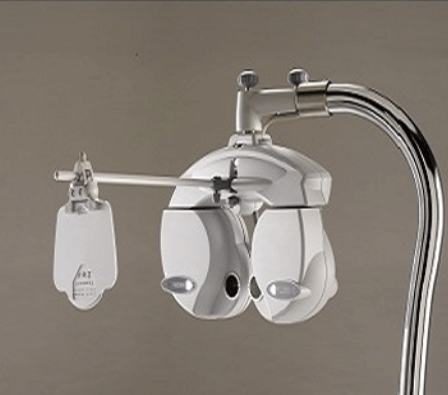  rt-3100电动检眼仪