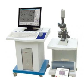 QB-200C精子质量分析系统