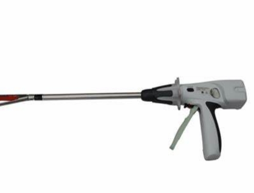 SJ-GXA-24一次性电动管型吻合器