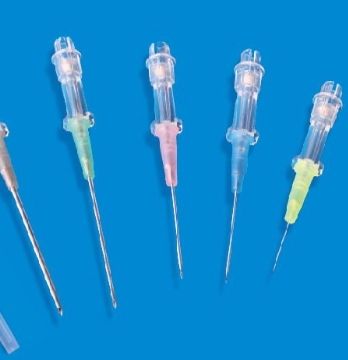 BT-AVC-14/16.W一次性使用透析用留置针