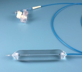 冠状动脉高压球囊扩张导管为泰