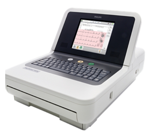 pagewriter tc50飞利浦心电图仪
