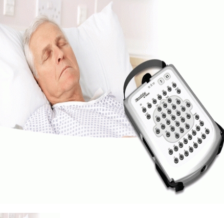 安波澜全数字多导睡眠记录仪EMBLA N7000 