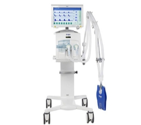 Evita V600 Essential呼吸机