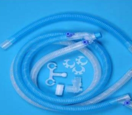 HT-08N一次性使用加热呼吸管路