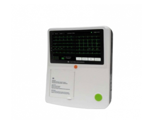 ECG-8201数字式心电图机 （4.3寸）