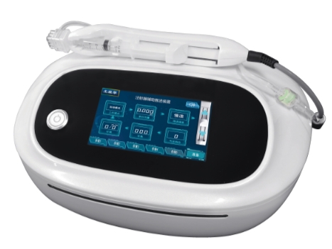 ZMF-Z01注射器辅助推动装置