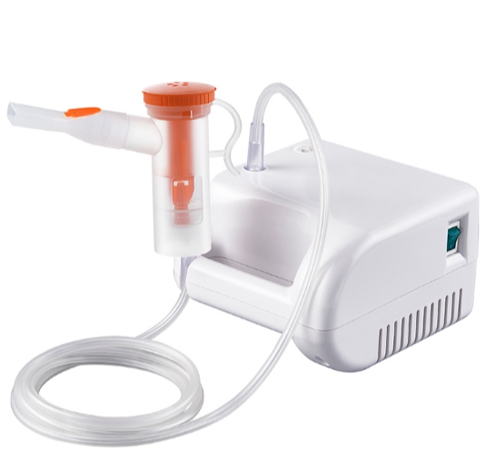OS519医用压缩式雾化器