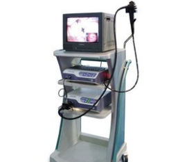 GE-200上消化道电子内镜系统