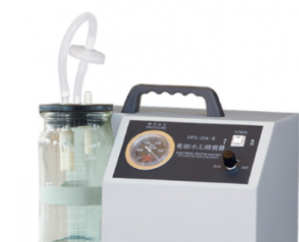 DFX-23A3自动吸痰器