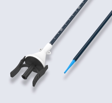 UAS-10/55一次性使用输尿管导引鞘