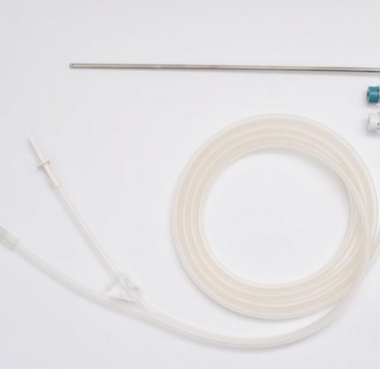 PVCⅠ型一次性使用冲洗器