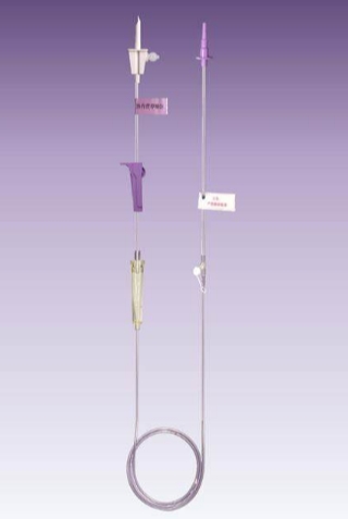 CDEGA1一次性使用袋式肠营养器