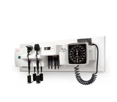 Q-501全科诊断系统