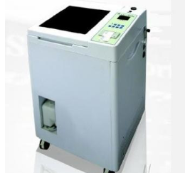 NXX-W-2内镜臭氧水自动洗消机