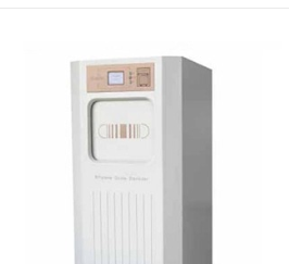 XG2C型环氧乙烷灭菌器