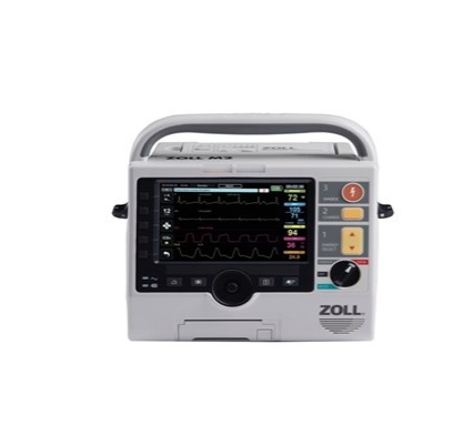 ZOLL M2卓尔 体外除颤监护仪 