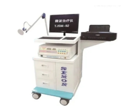 mti-5b微波治疗仪