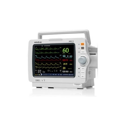 病人监护仪iMEC8