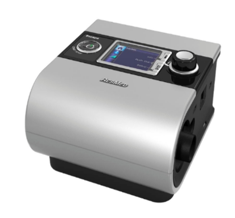 aircurve 10 vauto plus c双水平正压通气治疗机