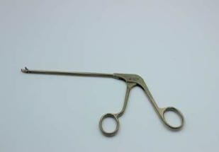 GU01409关节内窥镜手术抓钳